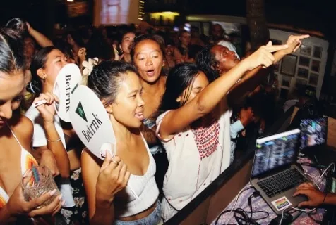 音楽イベント企画・運営